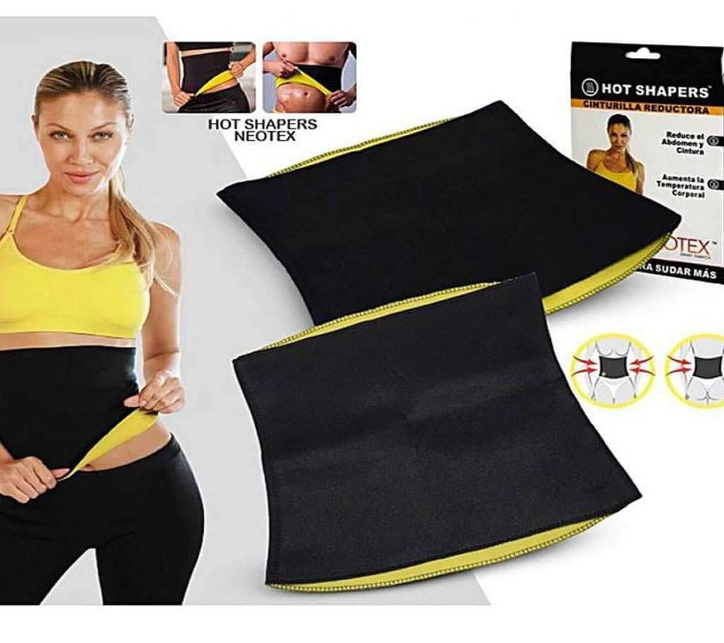 Neotex Hot Shaper Slimming belt