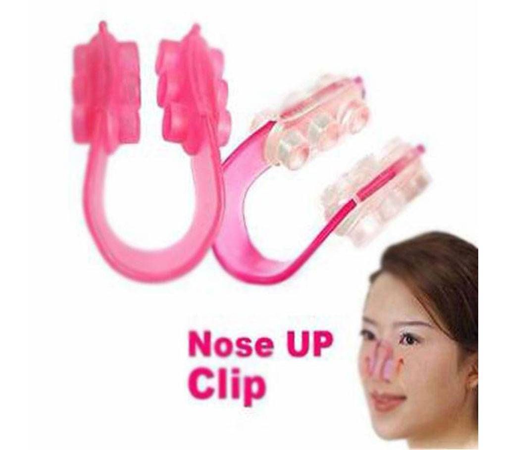 Nose Up - Shape Lifter