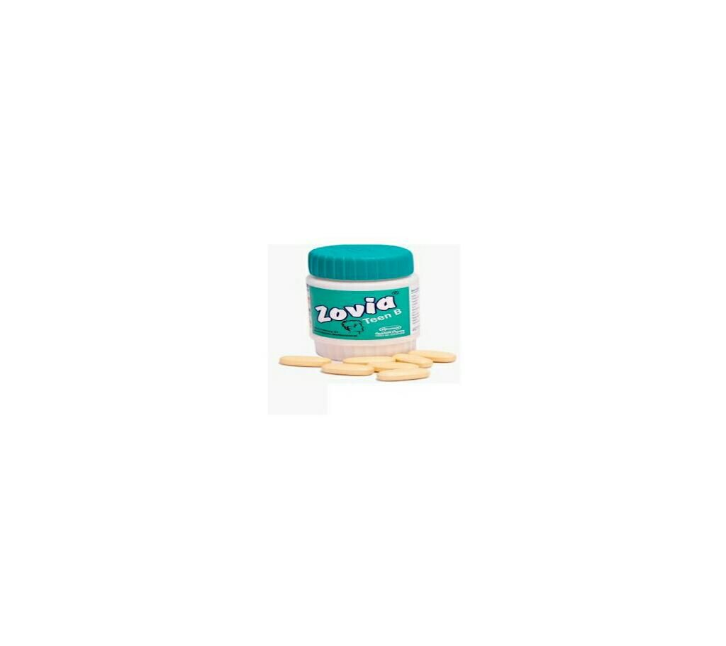 ZOVIA Teen B