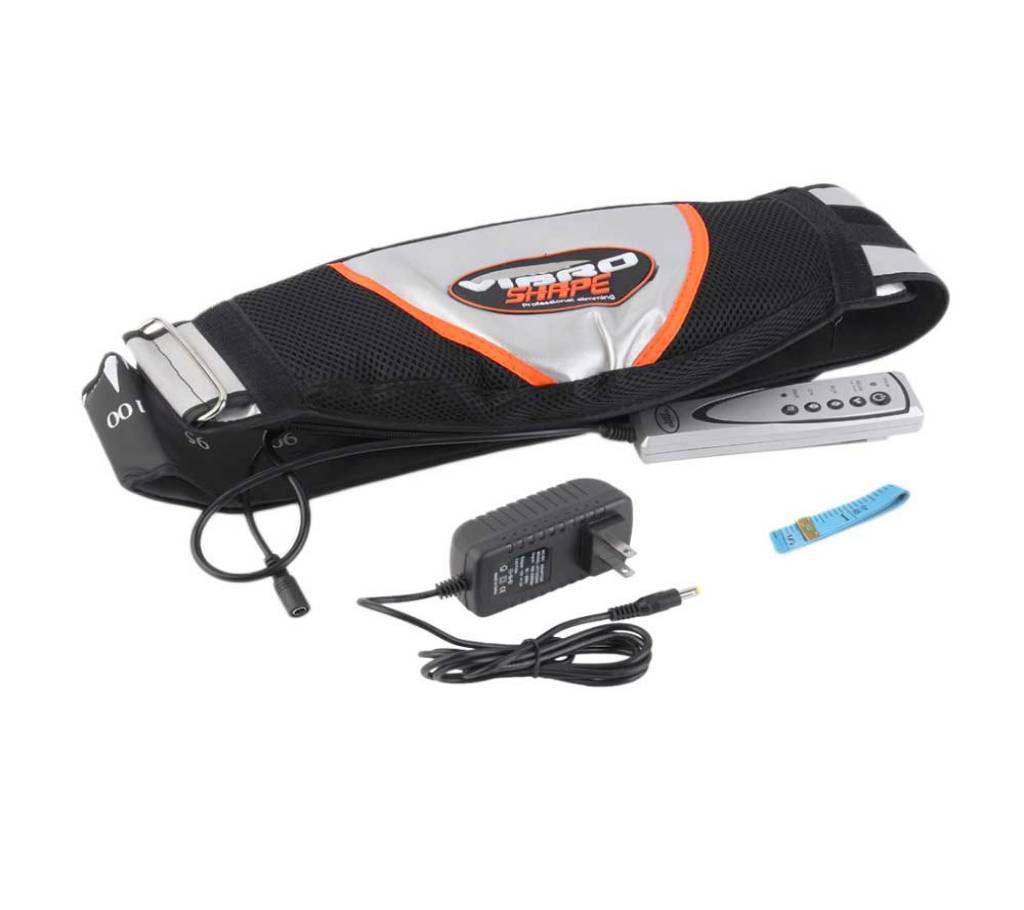 Elliptic Slimming Belt