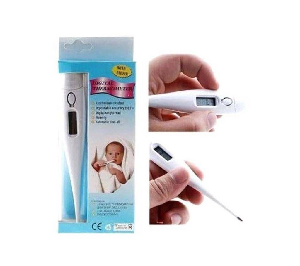 digital thermomiter