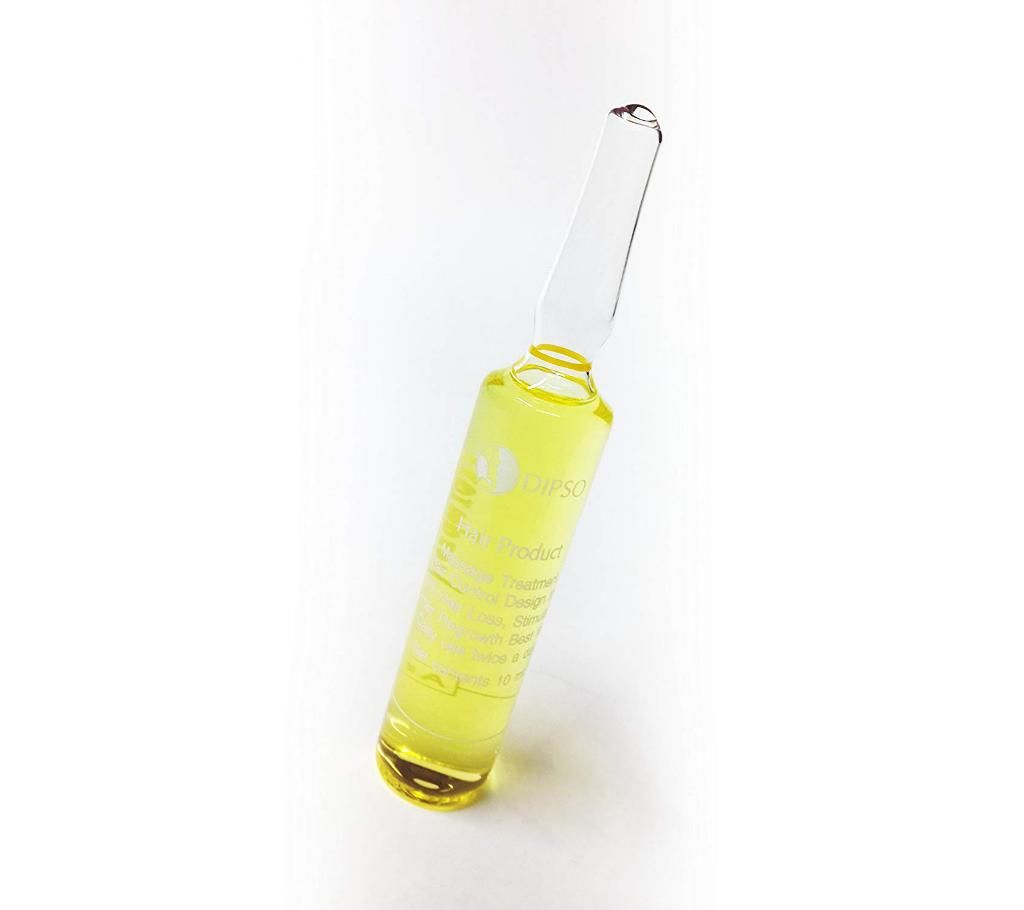 Dipso Keraplex Anti Hairfall Serum - Thailand 