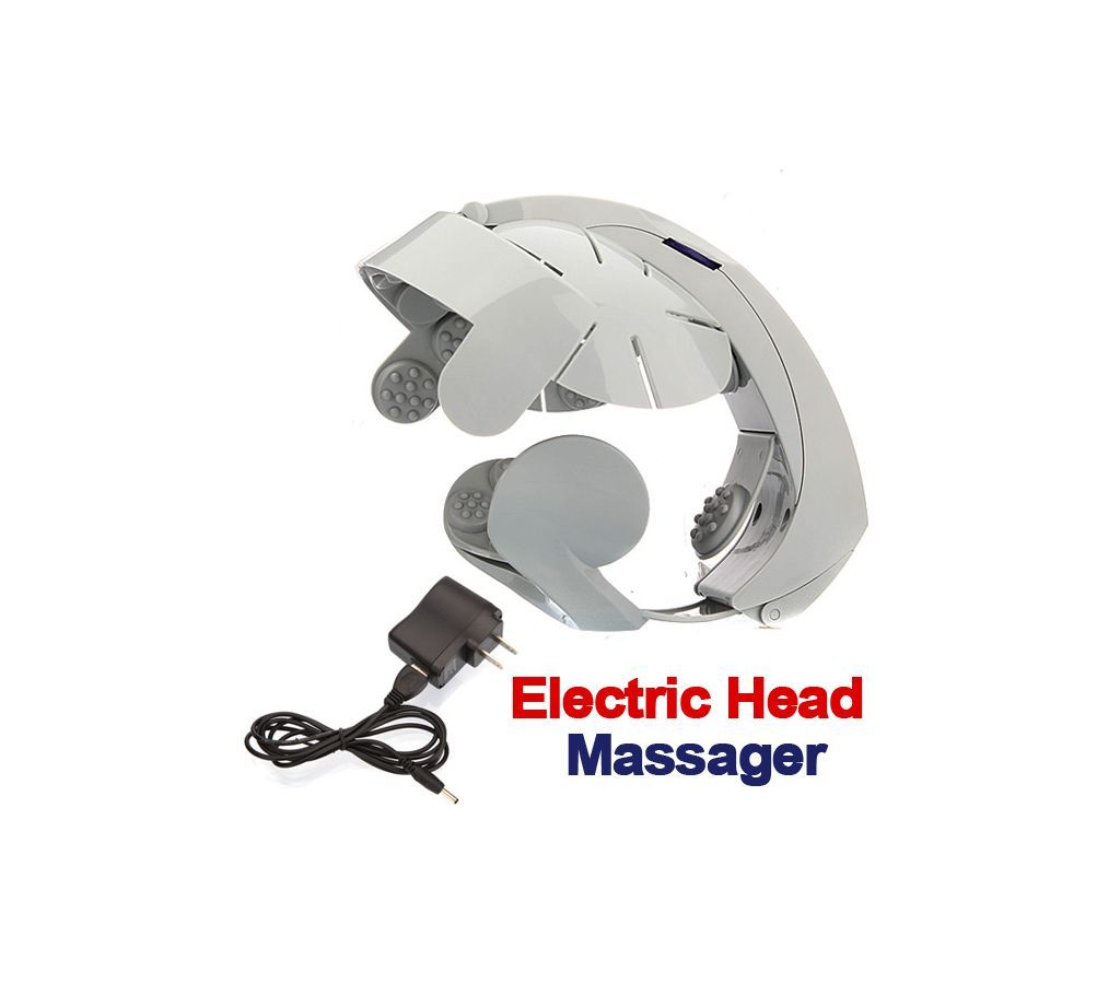 Electric Head Messager (Brand New - Intact Box)