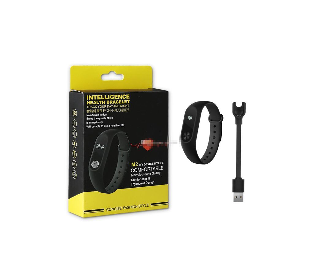 M2 Smart Bracelet