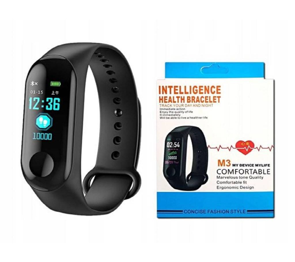 Waterproof Smart Fitness Tracker(Copy)