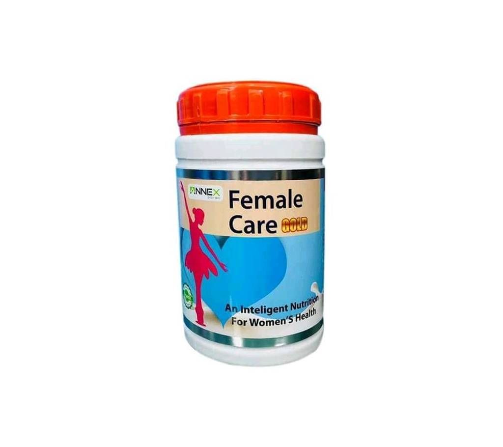 Advanced Female Care for Pregnant or non pregnant
