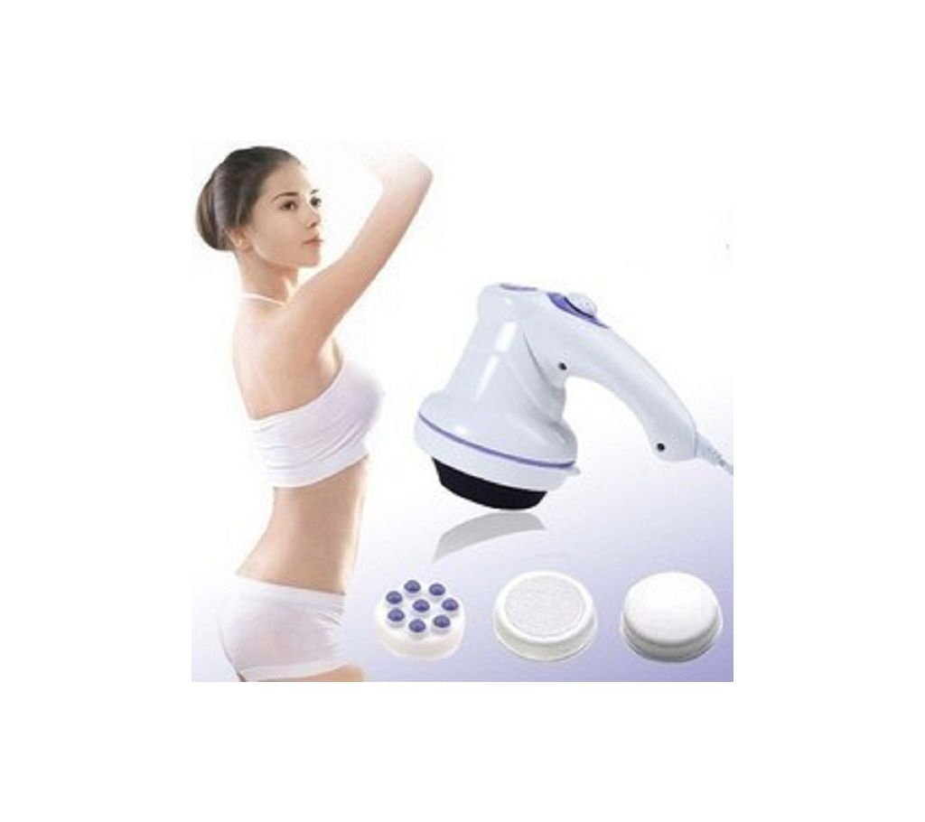 Manipol  Compleat body massage