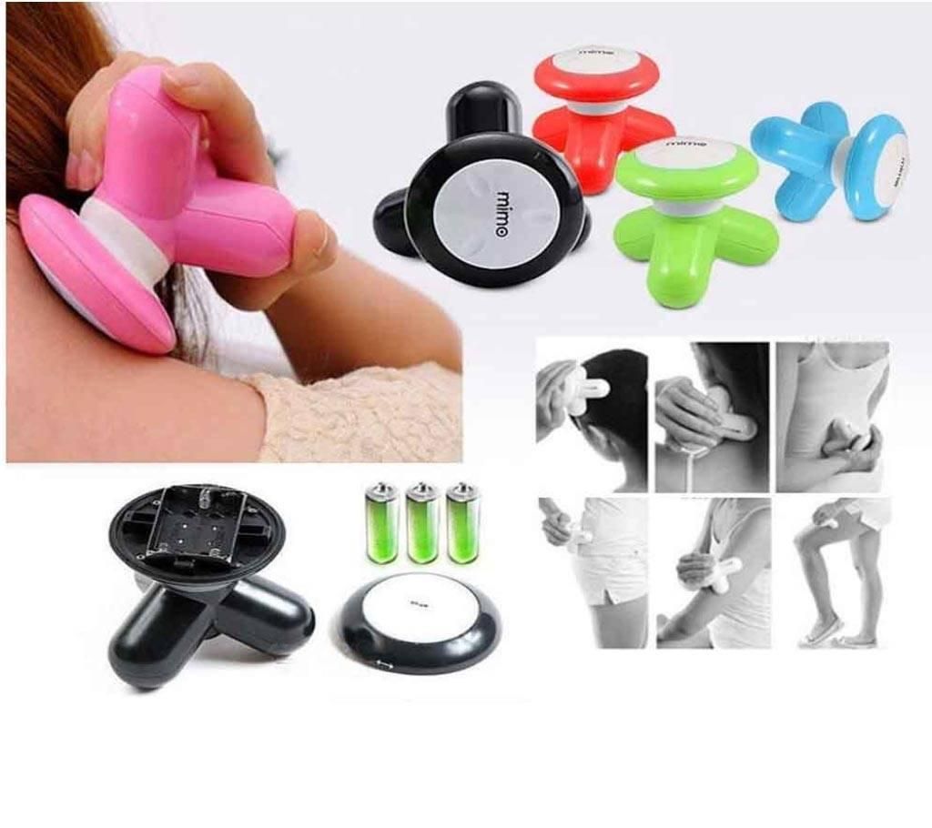 Electronic  Massager