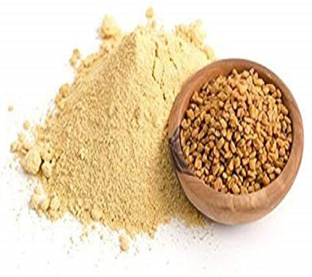 Fenugreek Powder-200 gm-BD 