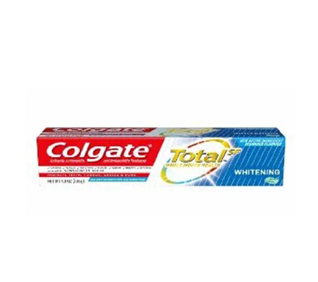 Colgate Total Toothpaste -120gm - HGJ - 43- 7ACI-316145 
