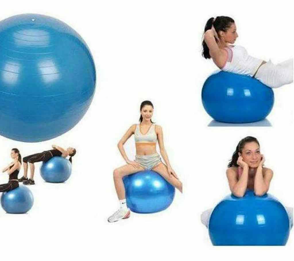 Gymnasium Fitness Ball
