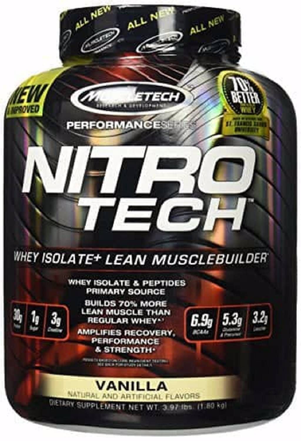 NITRO TECH