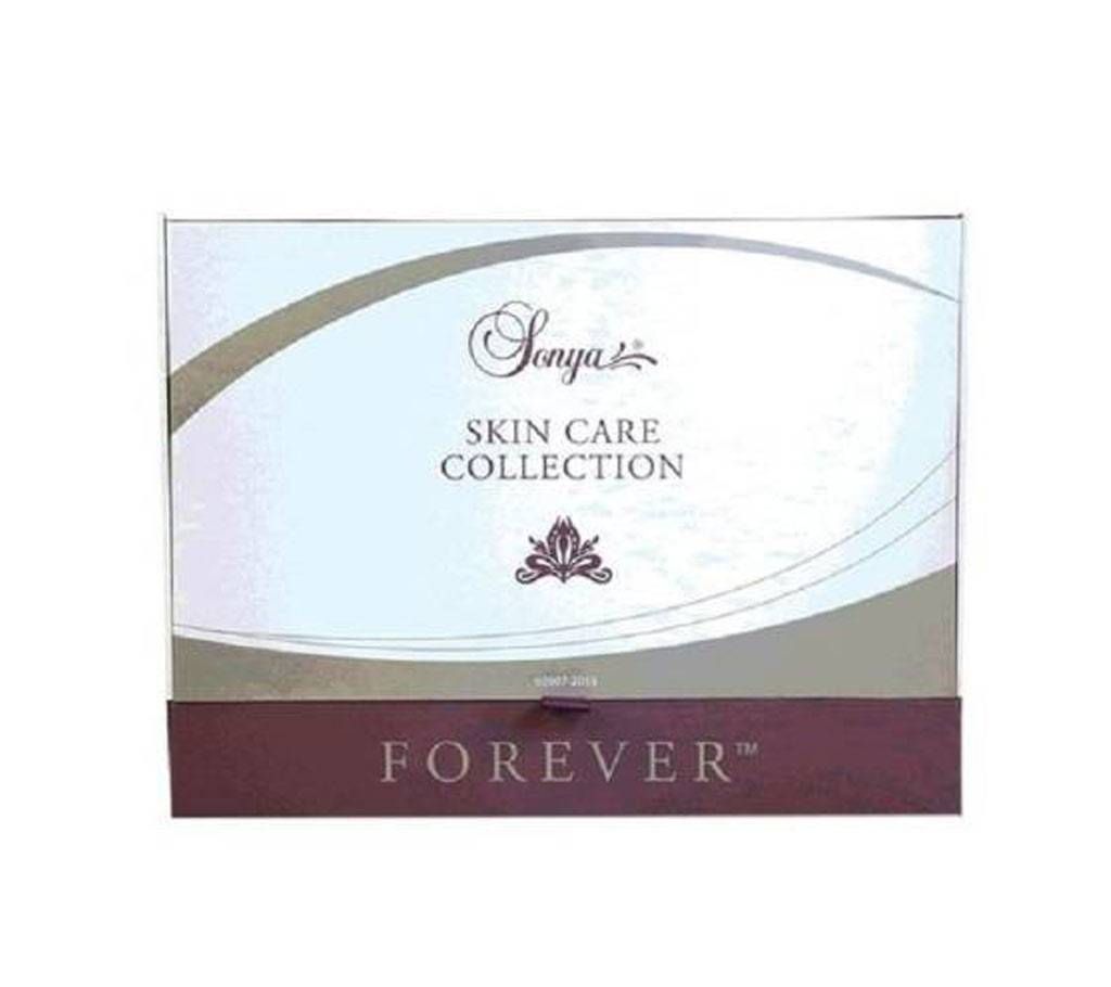 Forever Sonya Skin Care Collection (71 gm)