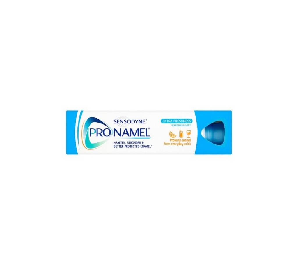 Sensodyne Pronamel Toothpaste UK