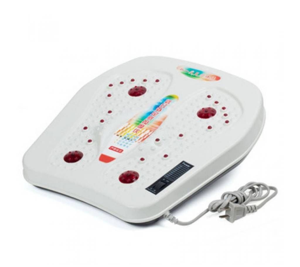 Infrared Foot Massage