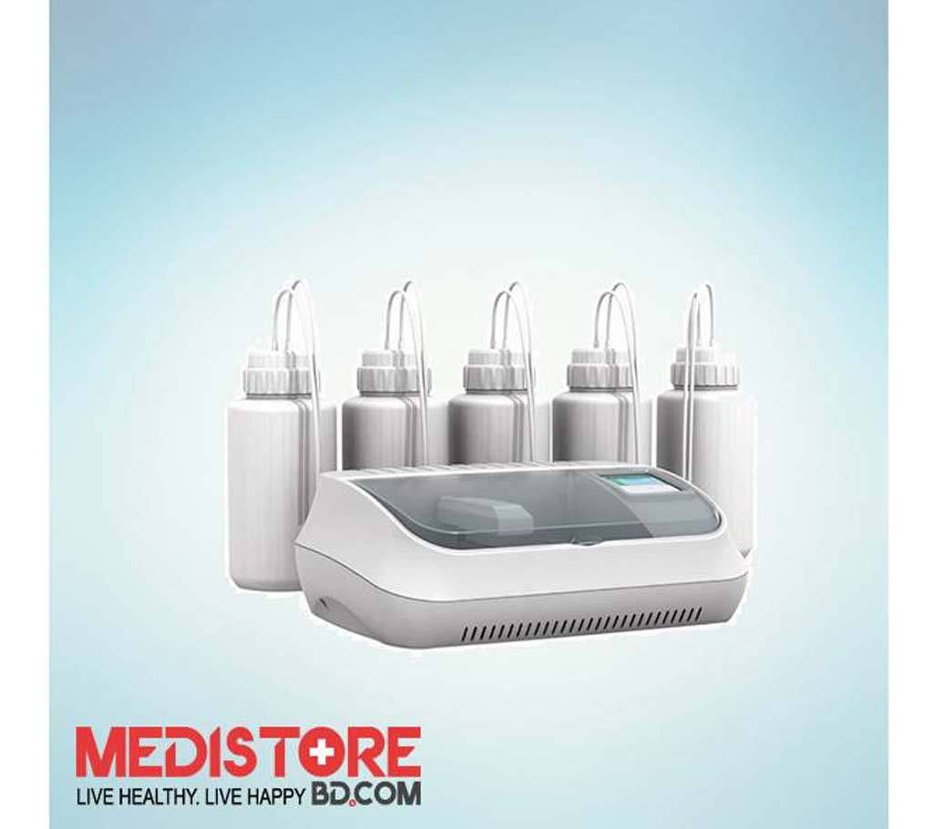 MW-96 Microplate Washer