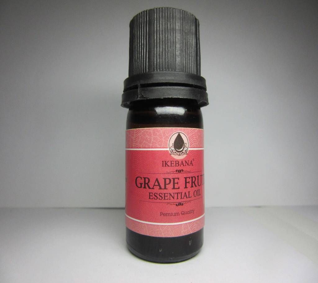 Grapefruit Essential Oil 10ml - Bangladesh