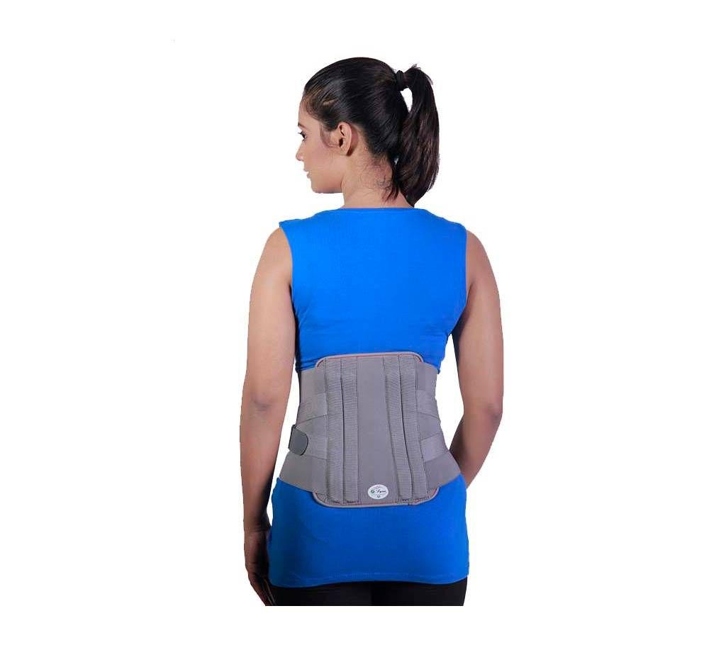 Contoured L.S. Belt