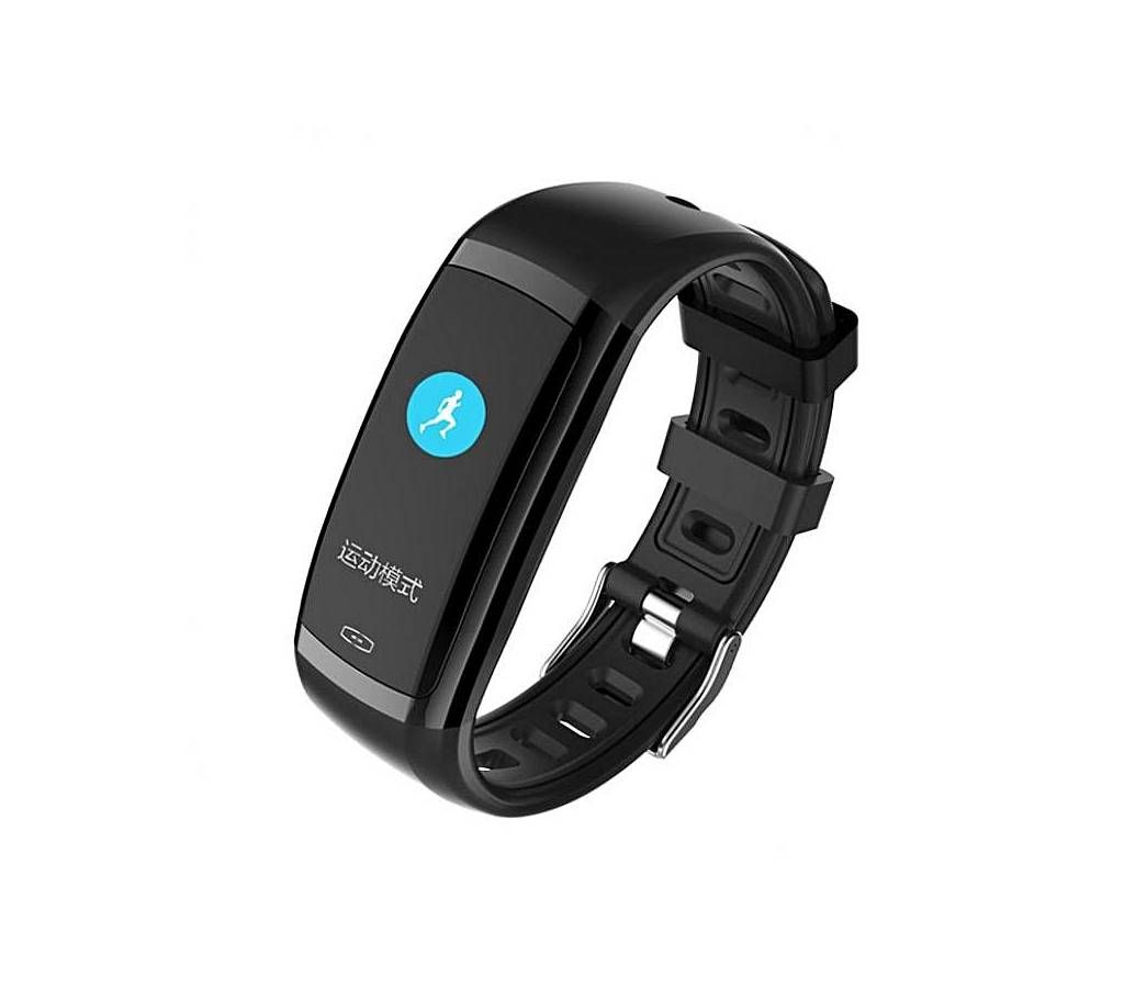 Smart Bracelet - Black
