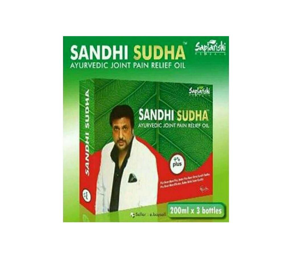 Sandhi Sudha Plus (India)