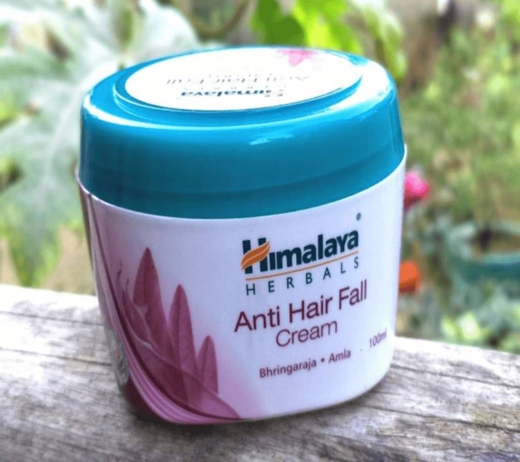 Himalaya Herbals Anti Hair Fall Cream 100ml