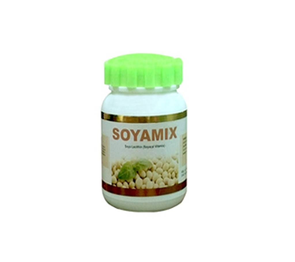 Soyamix Powder