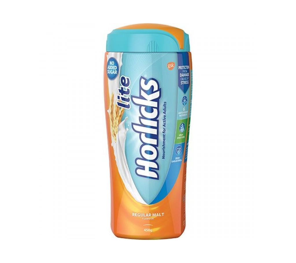 Lite Horlicks
