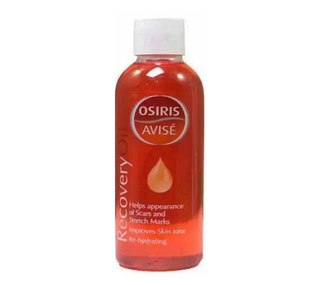 Recovery Oil Osiris 100ml -UK
