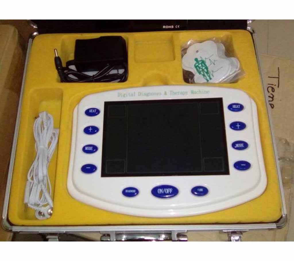 Diagnostic and Therapy Devices