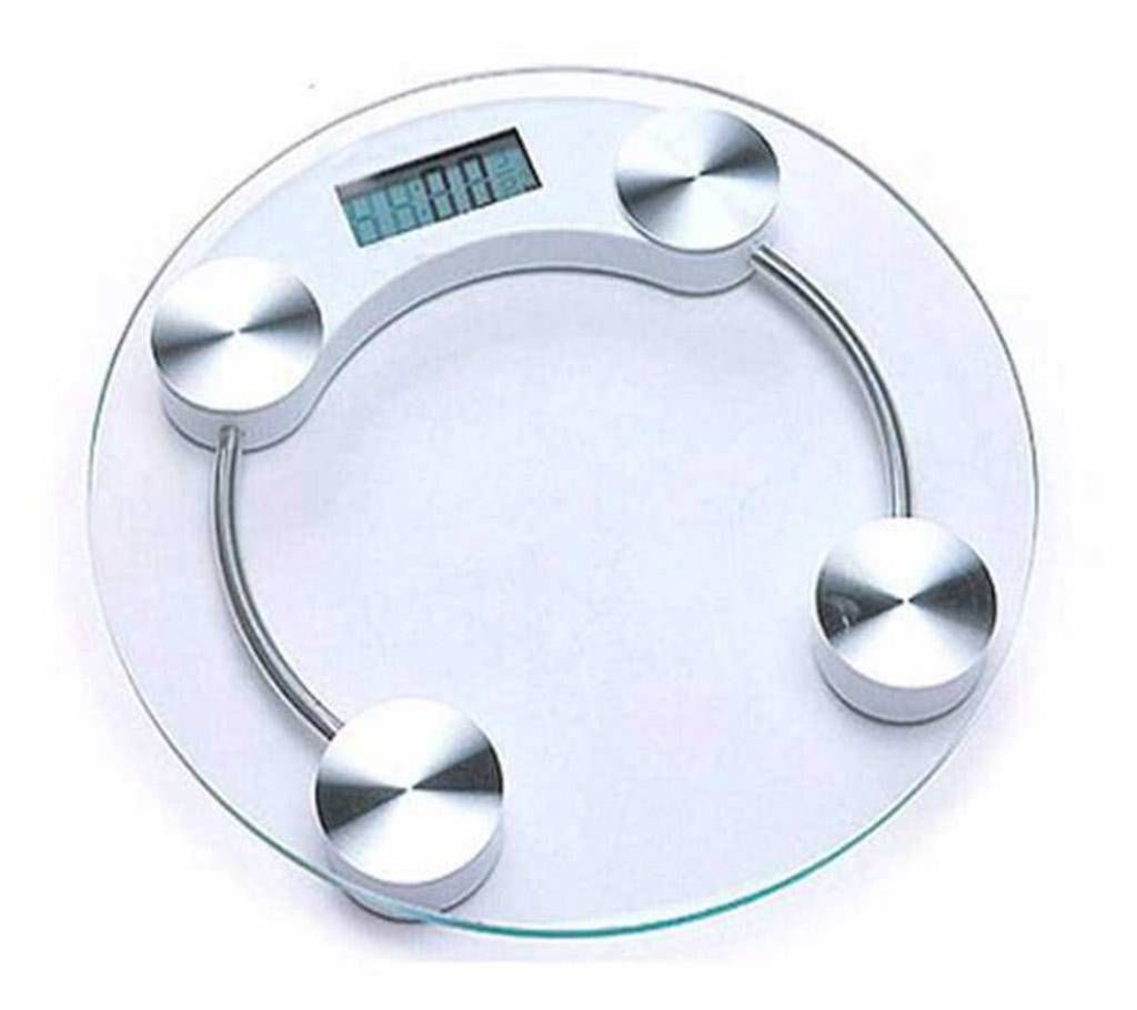 Digital Weight Scale Machine