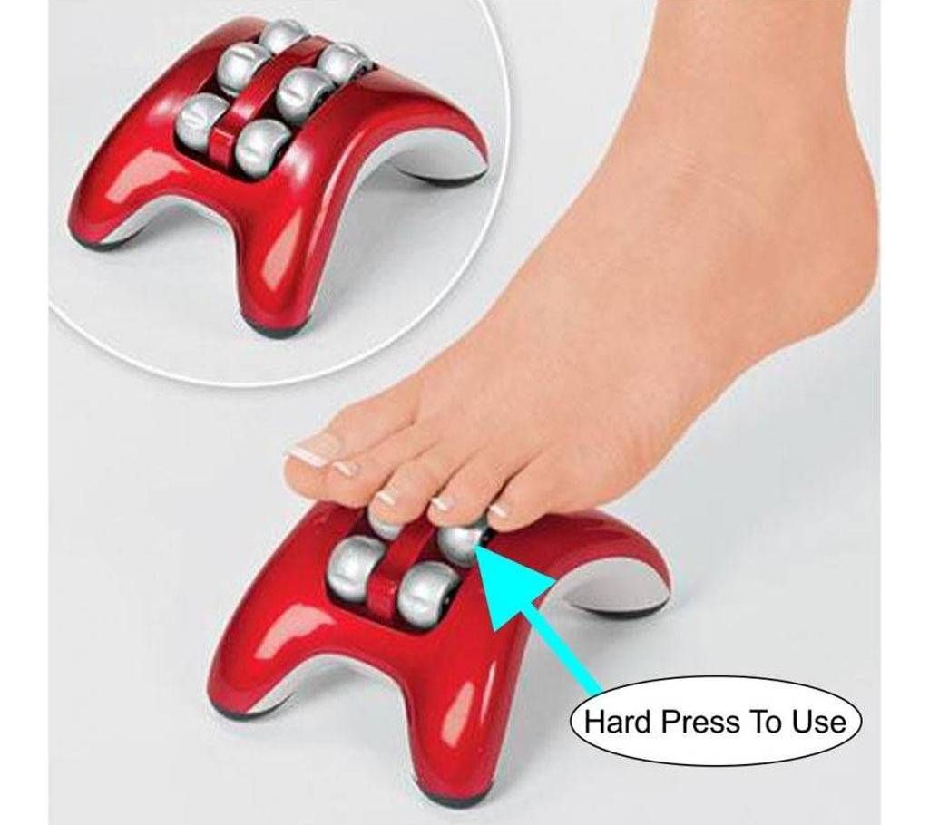 Mini Foot Massagers