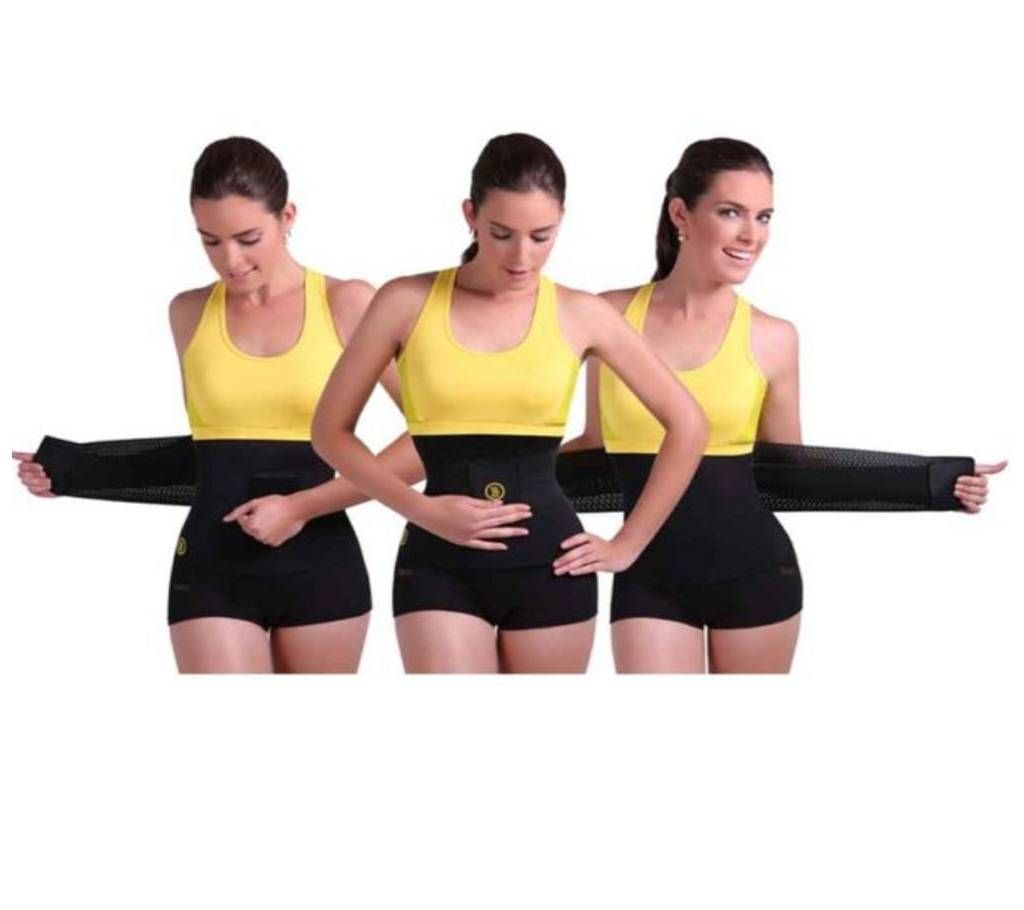 Instant Training Hot Shapers belt for Women