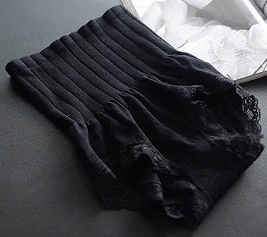 MUNAFIE WEST SLIPPING PANT
