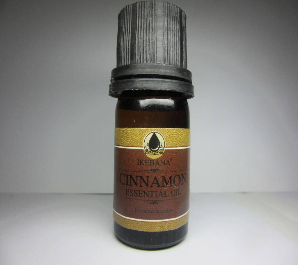 Cinnamon Essential Oil 10ml - Bangladesh
