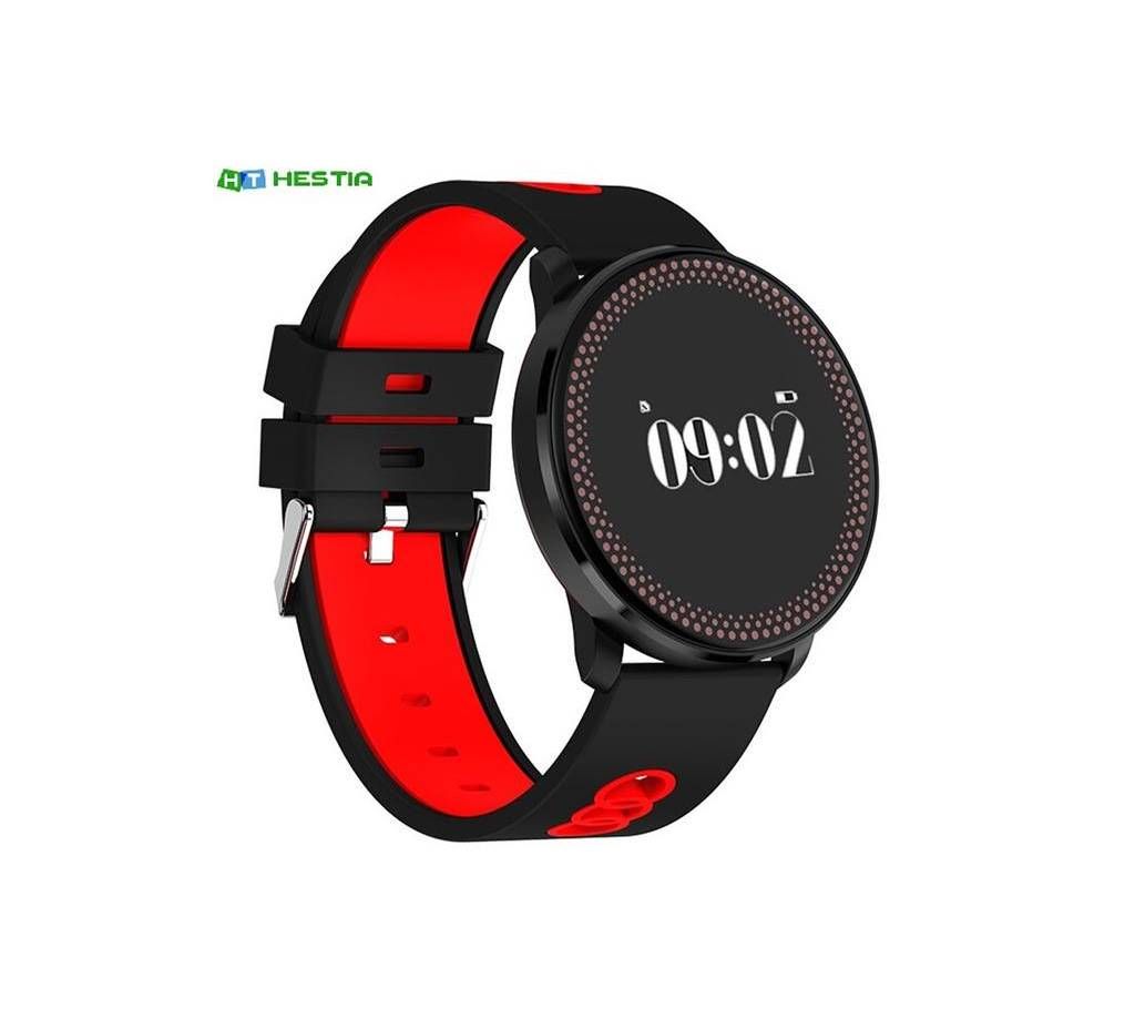 CF007 Smart Watch and Fitness Tracker waterproof