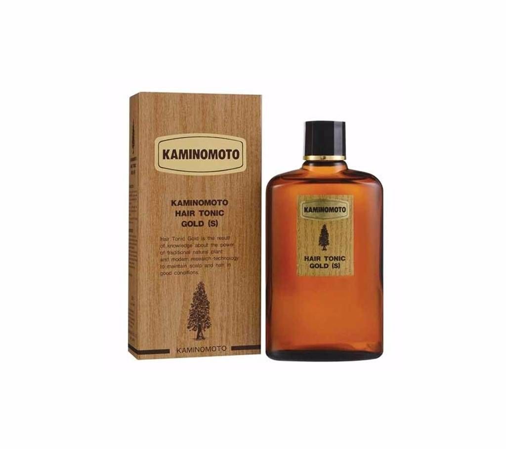 Kaminomoto Hair Growth Accelerator