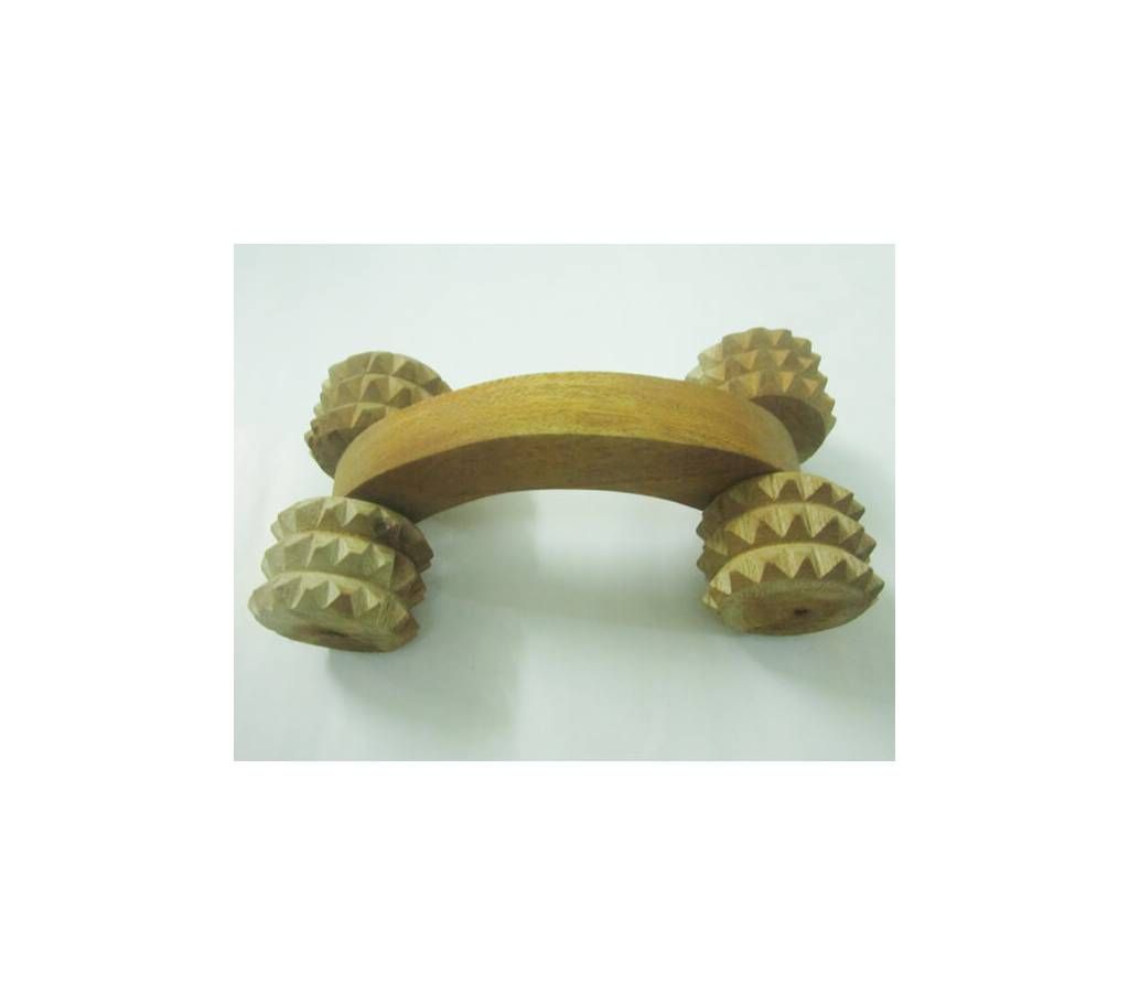 ACU BACK ROLLER