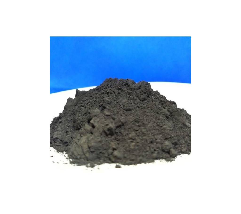 Activated charcoal powder  - India