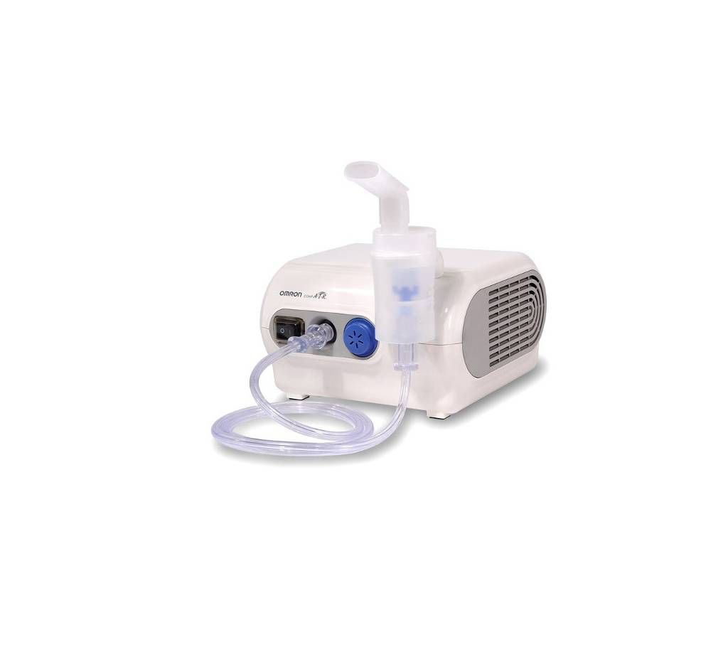 Omron NE-C28 Compressor Nebulizer