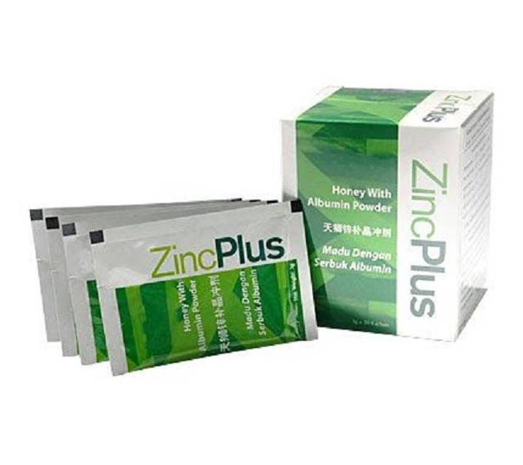 TIENS Zink Plus Powder - P.R.C