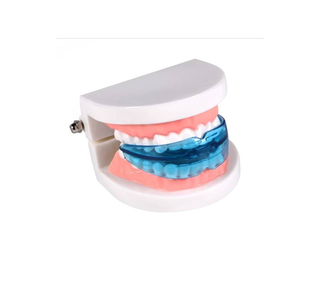 1Pcs Stop Snoring Mouthpiece