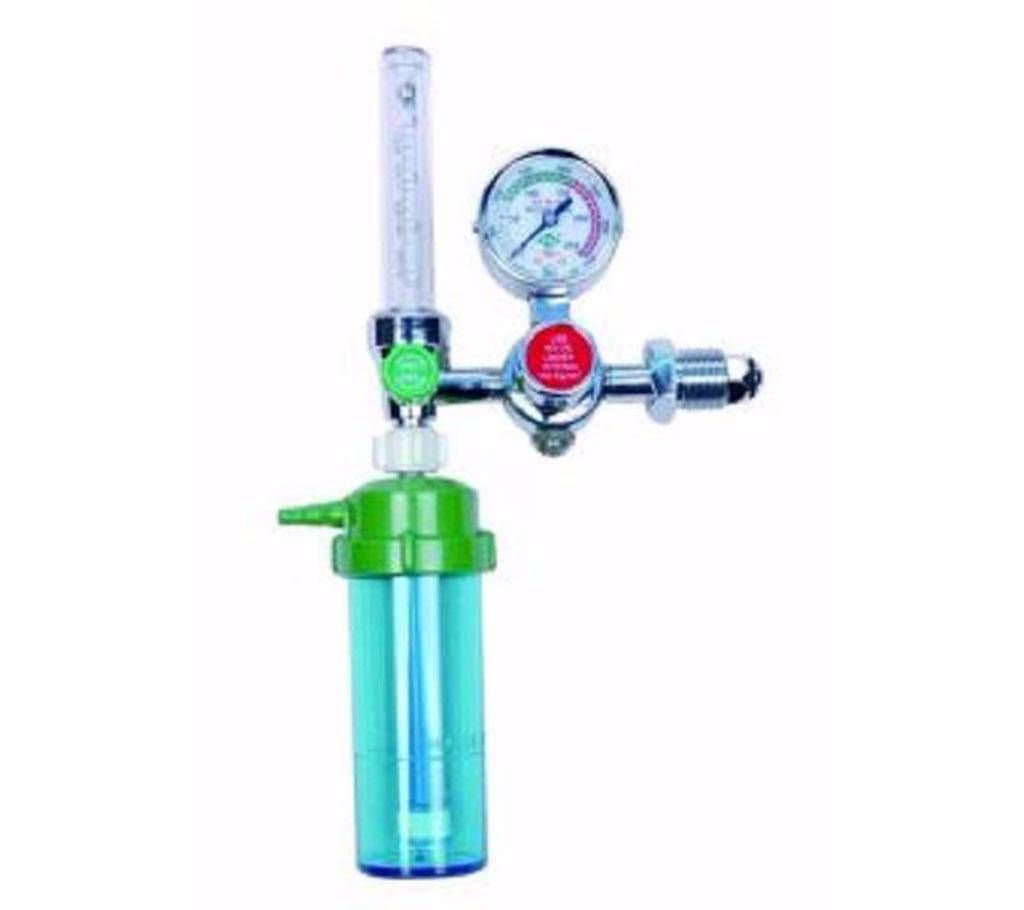 Oxygen Regulator Set
