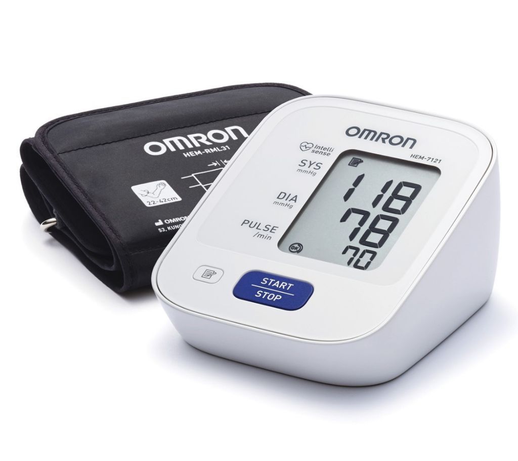 Digital monitoring machine