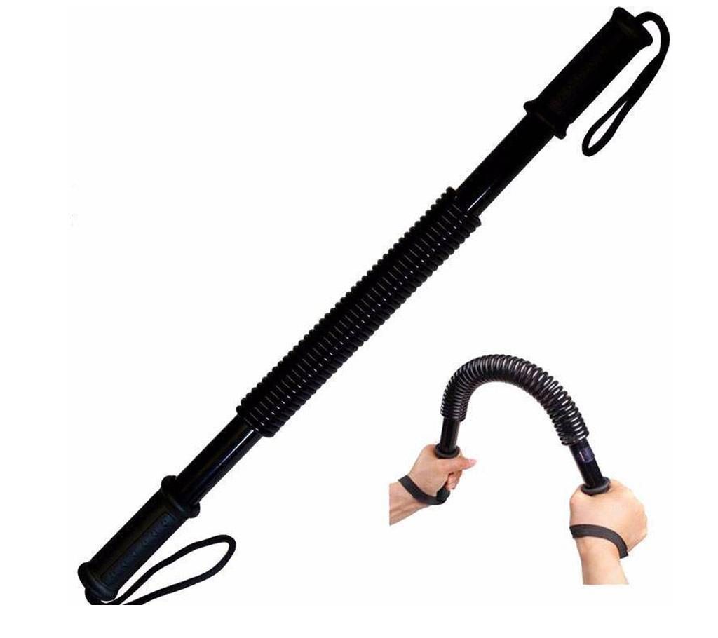 Power twister Workout instrument