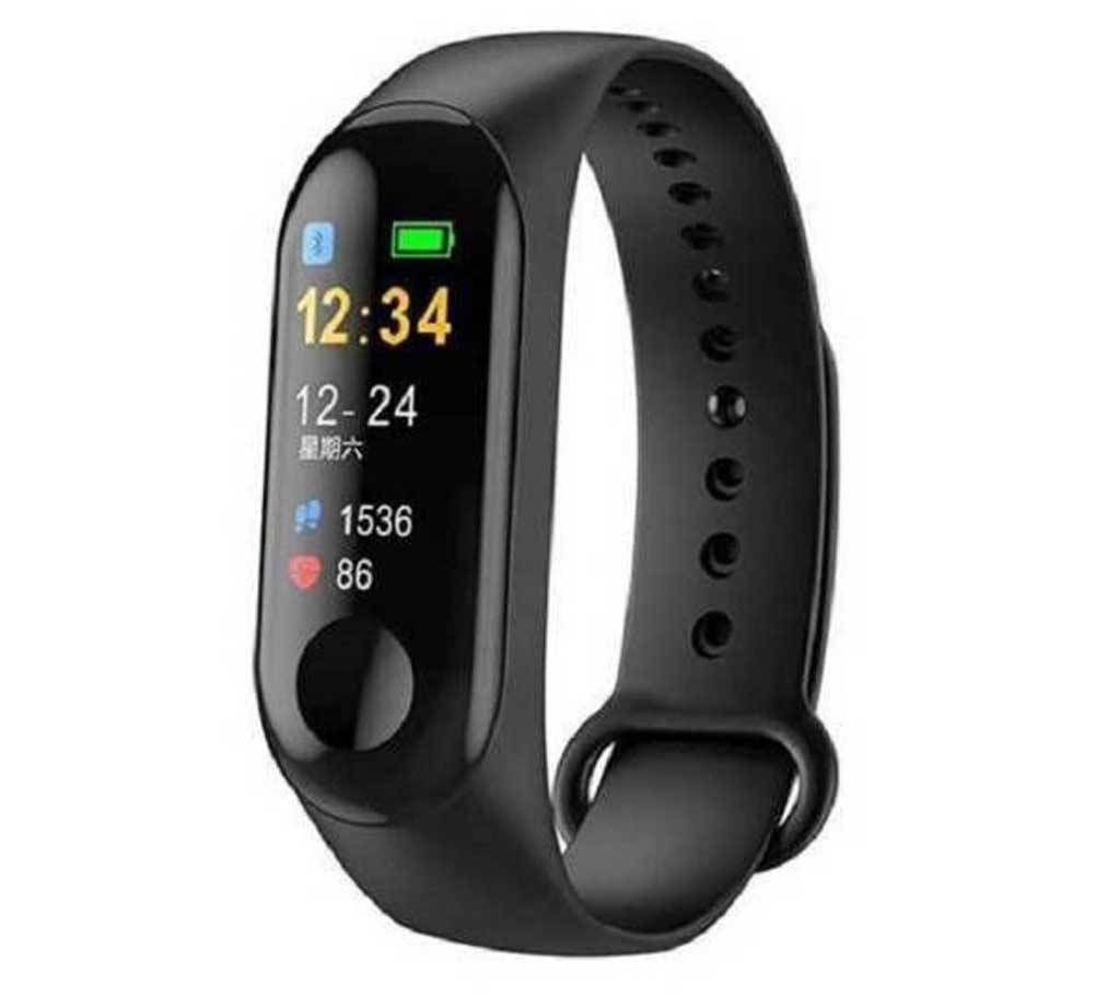 Fitness Tracker-waterproof Smart  watch