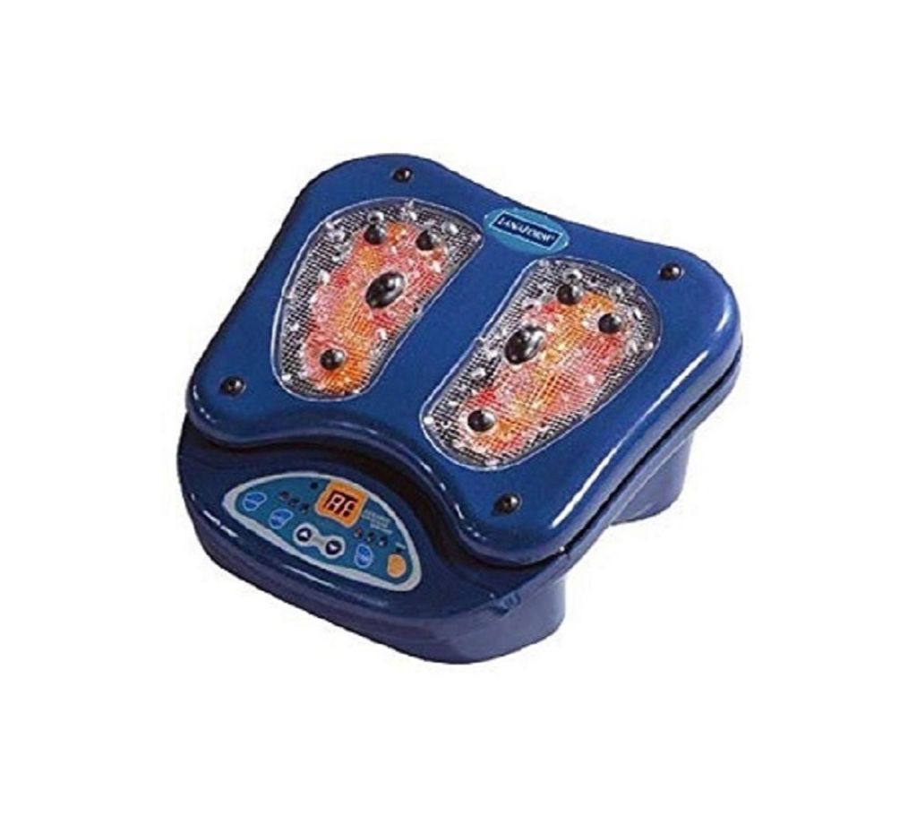 D2K Infrared Blood Circulation Foot Massager