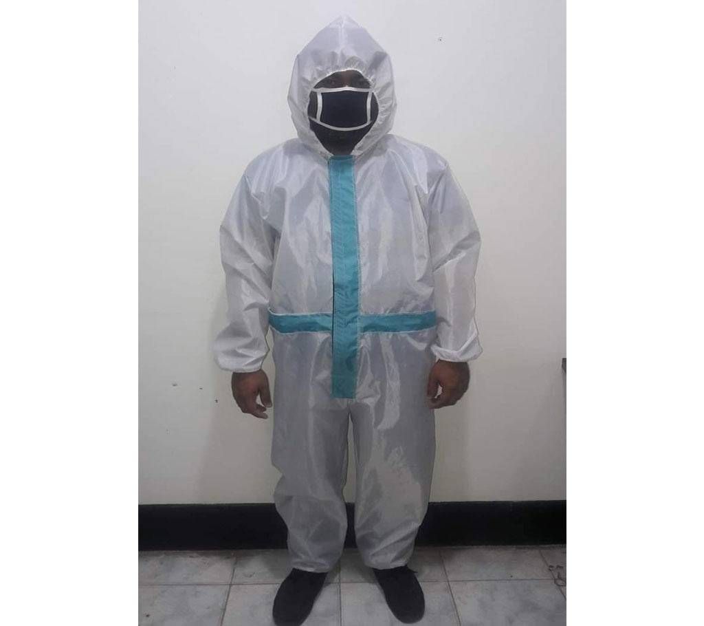 personal protective equipment