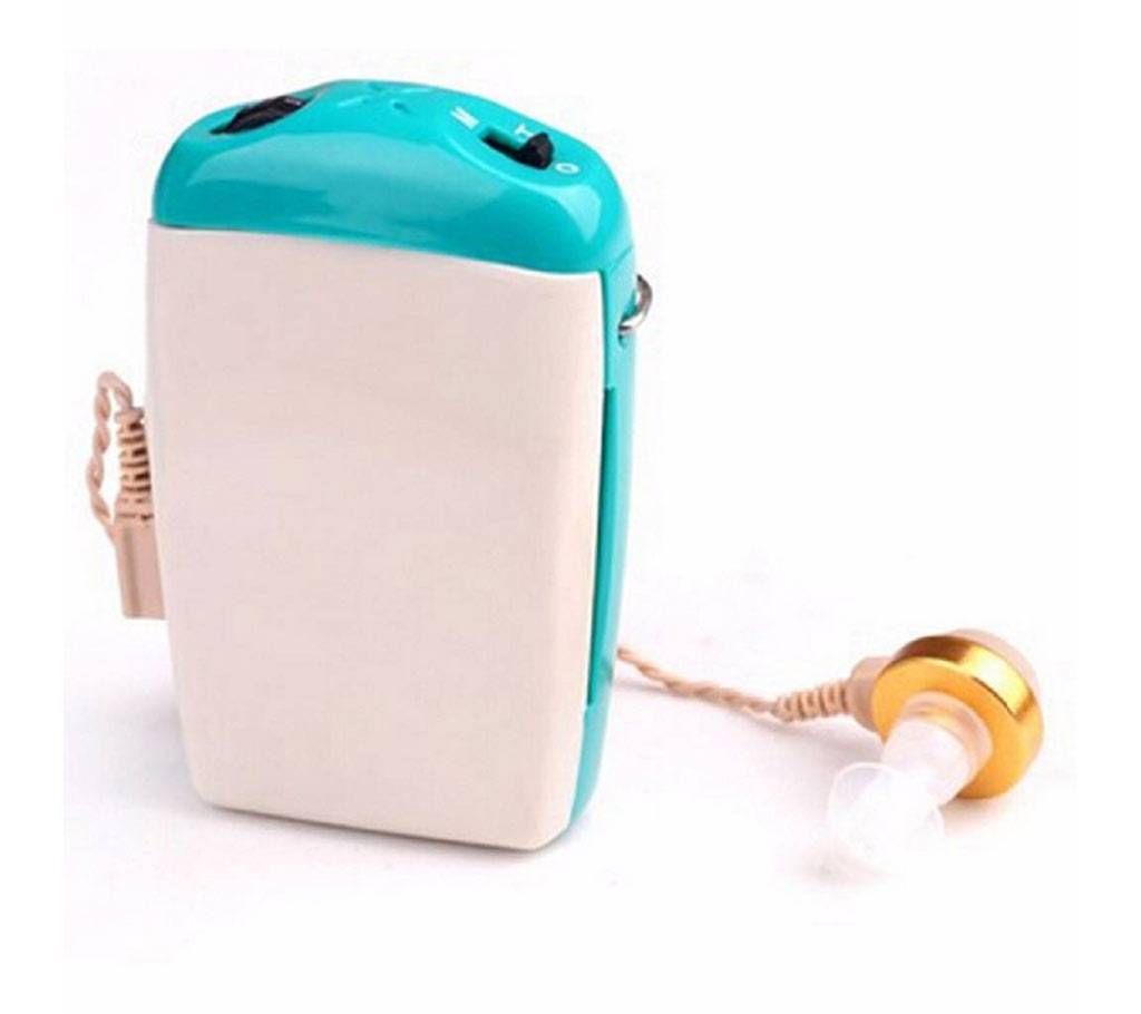 Axon F-15 pocket hearing aid