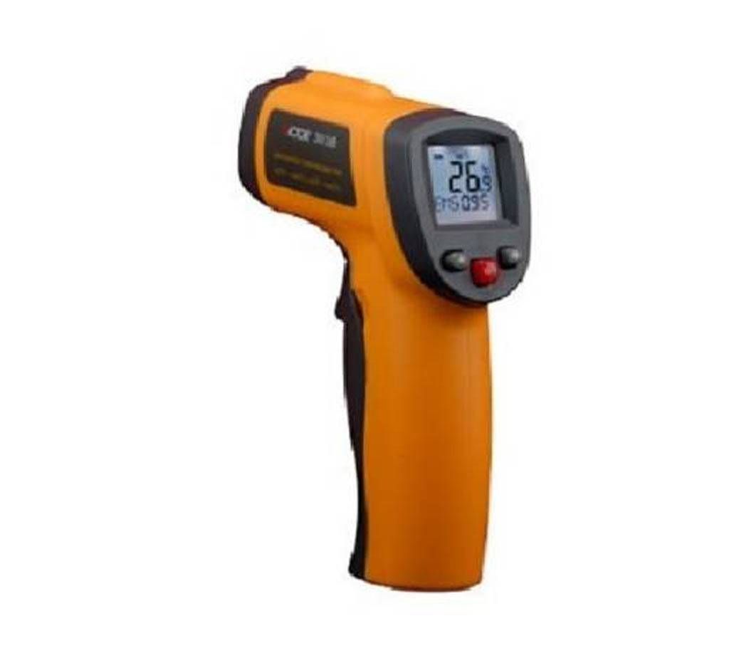 Victor Ir Infrared Gun Thermometer