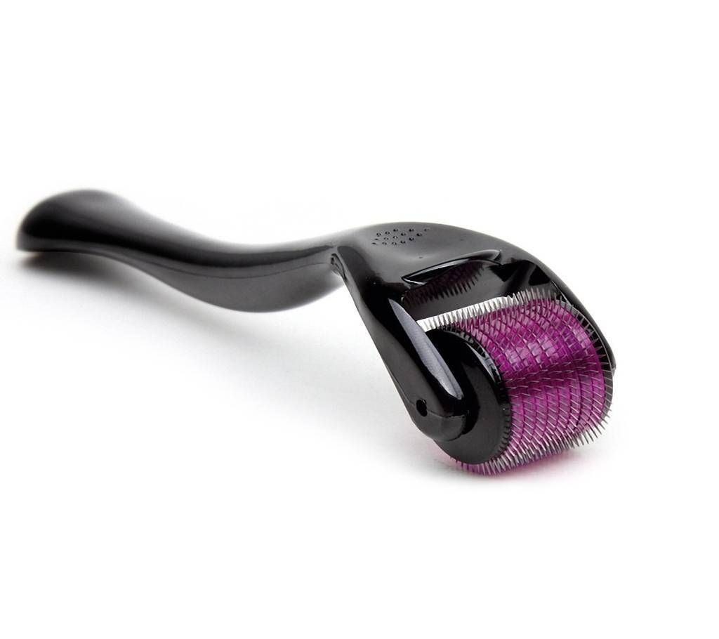 Derma Roller Beauty Massage